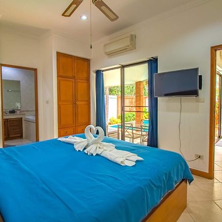 View Talay Villas Pool 155, Jomtien Beach, Pattaya מראה חיצוני תמונה
