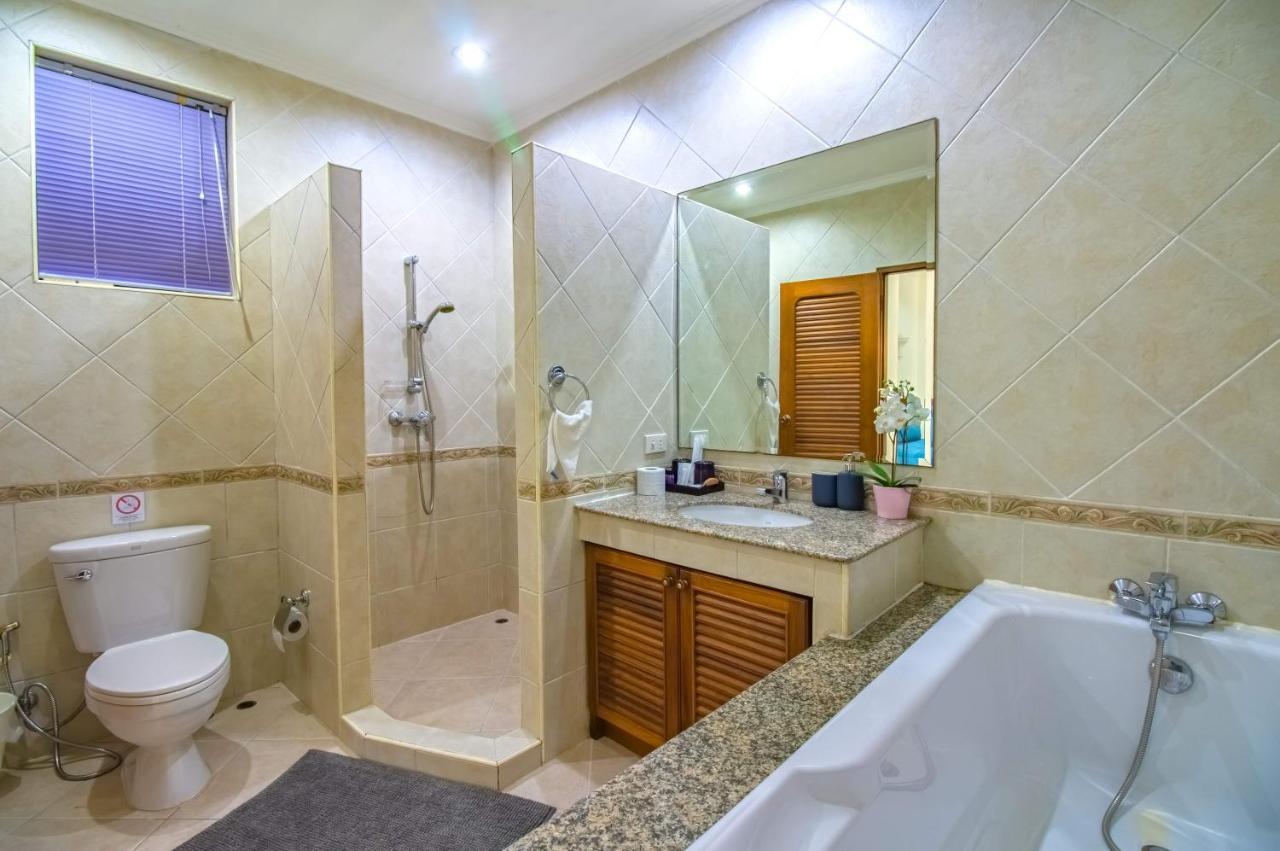 View Talay Villas Pool 155, Jomtien Beach, Pattaya מראה חיצוני תמונה